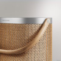 Беспроводная аудиосистема Bang & Olufsen BeoSound A5 (скандинавское плетение)