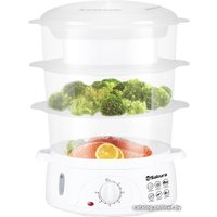 Пароварка Sakura SA-7214