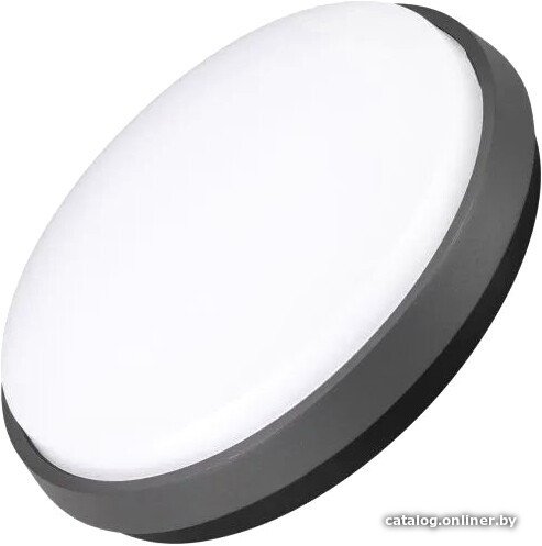 Светильник-тарелка Arlight Giro 032424