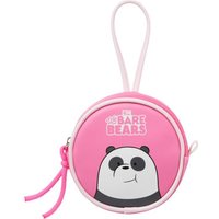 Монетница Miniso We Bare Bears Seaside 9469
