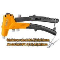 Заклепочник Ingco HR081