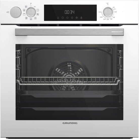 Grundig GEBM12300WSA