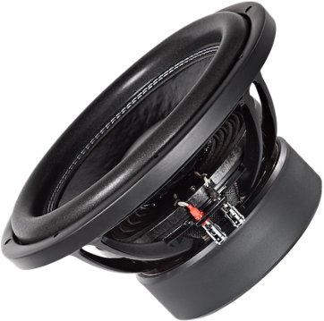 

Головка сабвуфера Gladen SQX 10