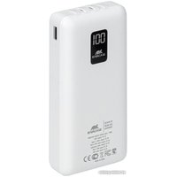 Внешний аккумулятор Rivacase VA2220 20000mAh (белый)
