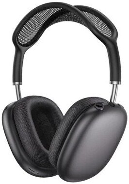 Наушники Hoco W58 (черный)