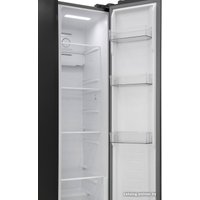 Холодильник side by side Schaub Lorenz SLU S473D4EI