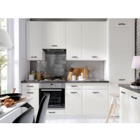 Кухонная вытяжка GrandGermes Qena 60 (черный)