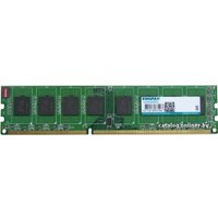 Оперативная память Kingmax 4GB DDR3 (PC3-12800)