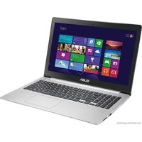 Ноутбук ASUS K551LN-XX012H