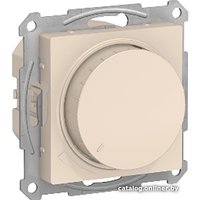 Светорегулятор (диммер) Schneider Electric Atlas Design ATN000234