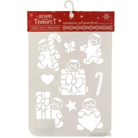 Трафарет Трафарет-Дизайн НГП-49 в Орше