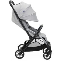 Коляска прогулочная «книга» Chicco Goody Xplus Pearl (Grey)