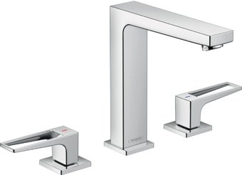 Смеситель Hansgrohe Metropol 74515000