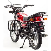 Мотоцикл Motoland FORESTER 200 Lite