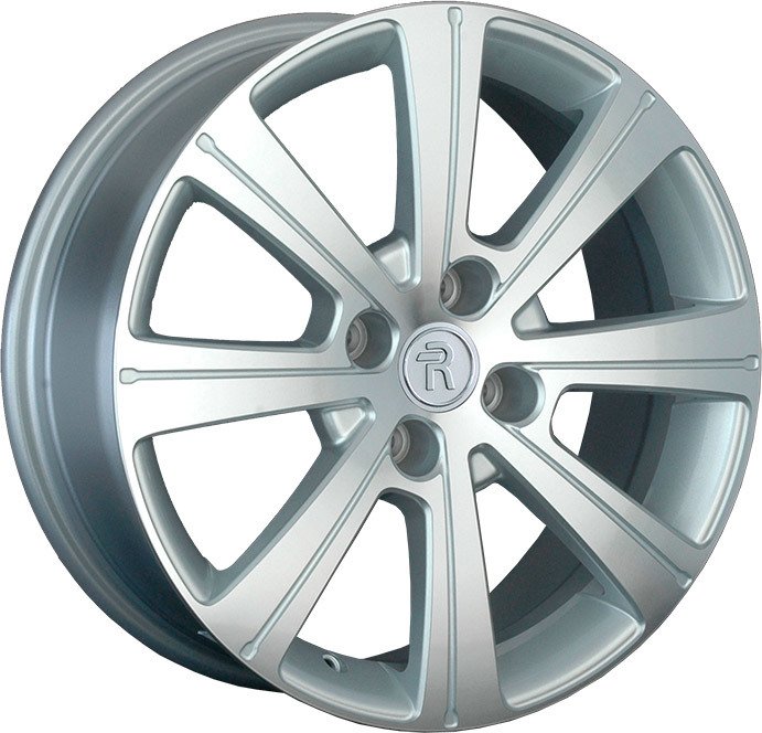 

Литые диски Replay CI22 17x7" 4x108мм DIA 65.1мм ET 32мм SF