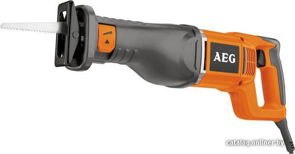 Сабельная пила AEG Powertools US 1300 XE