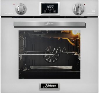 Газовый духовой шкаф Kaiser EG 6374 W