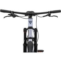 Велосипед Welt Sainty 2.0 27 S 2026 (lavande purple)