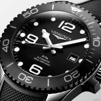Наручные часы Longines HydroConquest L3.784.4.56.9