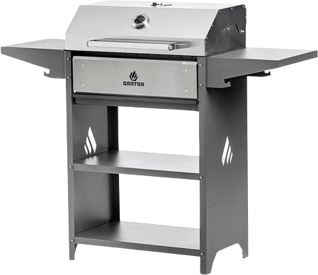 

Мангал для дачи Gratar Family Optima BBQn FOBn 2001