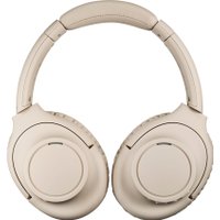 Наушники Audio-Technica ATH-S300BT (бежевый)