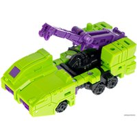 Трансформер Bondibon Робот-кран ВВ4939