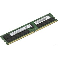 Оперативная память Supermicro 64ГБ DDR4 3200 МГц MEM-DR464L-HL02-ER32