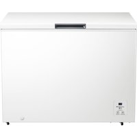 Морозильный ларь Hisense FC386D4AWLYE