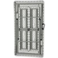 Стол со стульями Sundays AC-B110 (белый)