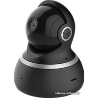 IP-камера YI 1080p Dome Camera китайская версия (черный)