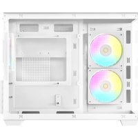 Корпус Ocypus Gamma C54 WH ARGB