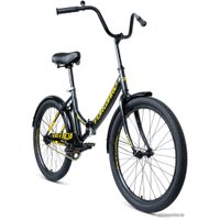 Велосипед Forward Valencia 24 X 2021