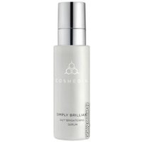  Cosmedix Сыворотка для лица Simply Brilliant 24/7 Brigtening Serum 30 мл