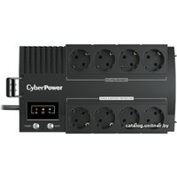 Источник бесперебойного питания CyberPower BS850E 2018