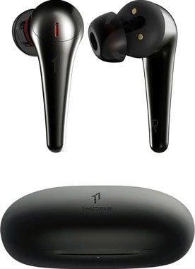 1More ComfoBuds Pro ES901 (черный)