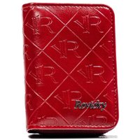 Кошелек Cedar Rovicky RPX-33-PMT (красный)