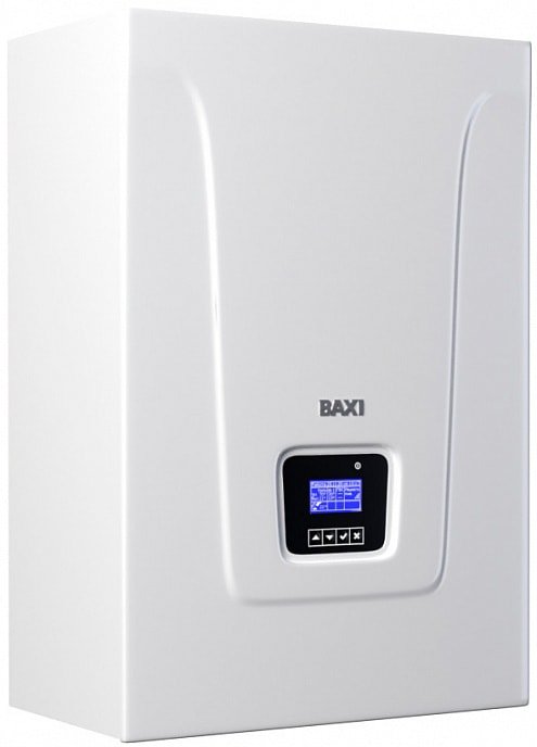 

Отопительный котел BAXI Ampera 12