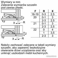 Однокамерный холодильник Siemens iQ500 KI82LADE0 в Барановичах