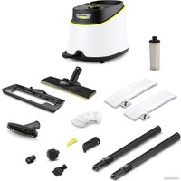 Пароочиститель Karcher SC 3 Deluxe EasyFix Premium 1.513-221.0
