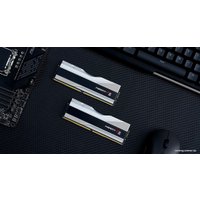 Оперативная память G.Skill Trident Z5 RGB 2x24ГБ DDR5 8000 МГц F5-8000J4048F24GX2-TZ5RS