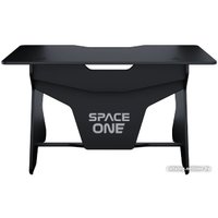 Геймерский стол VMM Game Spaceone Dark 140 Black SO-2-BKBK