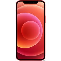 Телефон Apple iPhone 12 Dual SIM 128GB (PRODUCT)RED