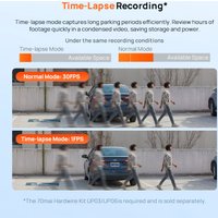 Видеорегистратор 70mai Dash Cam A410-1 (международная версия)