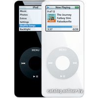Плеер Apple iPod nano 4Gb (1st generation)