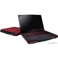 Игровой ноутбук Dell Alienware M14x R2 (i7372HD+G8H75GT65)