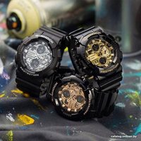 Наручные часы Casio G-Shock GA-140GB-1A1