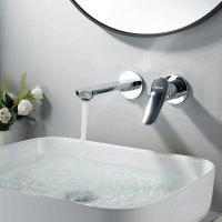 Смеситель Shevanik S4341