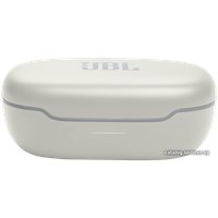 Наушники JBL Endurance Peak 3 (белый)