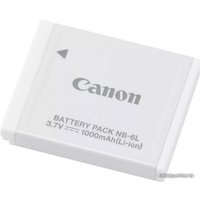 Аккумулятор Canon NB-6L
