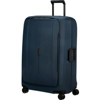 Чемодан-спиннер Samsonite Essens Midnight Blue 81 см